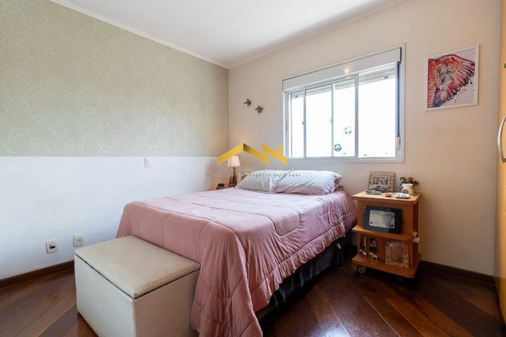 Apartamento à venda com 3 quartos, 202m² - Foto 56