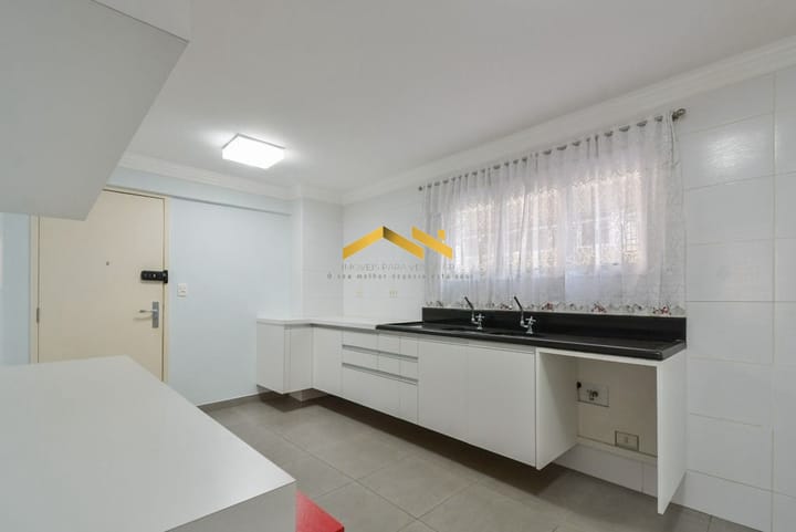 Apartamento à venda com 3 quartos, 130m² - Foto 7