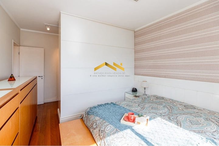 Apartamento à venda com 3 quartos, 132m² - Foto 54