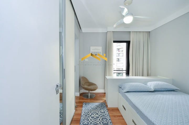 Apartamento à venda com 3 quartos, 196m² - Foto 67