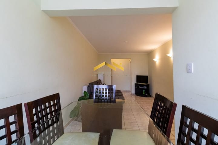 Apartamento à venda com 3 quartos, 85m² - Foto 28