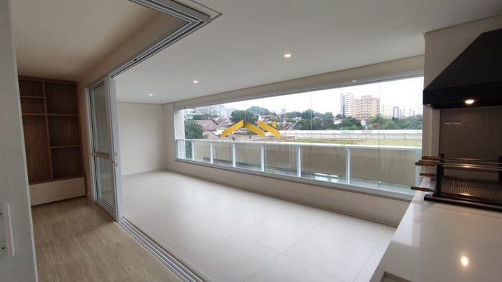 Apartamento à venda com 4 quartos, 189m² - Foto 27