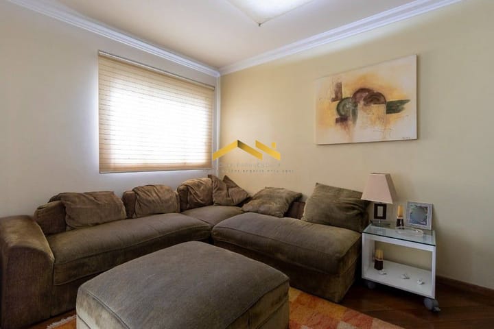 Apartamento à venda com 3 quartos, 202m² - Foto 43