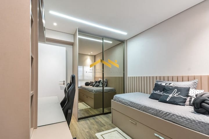 Apartamento à venda com 3 quartos, 131m² - Foto 13