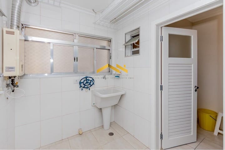 Apartamento à venda com 3 quartos, 90m² - Foto 8