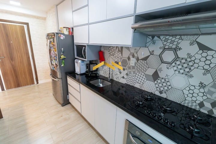 Apartamento à venda com 2 quartos, 86m² - Foto 20