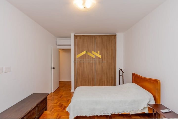 Apartamento à venda com 4 quartos, 223m² - Foto 29