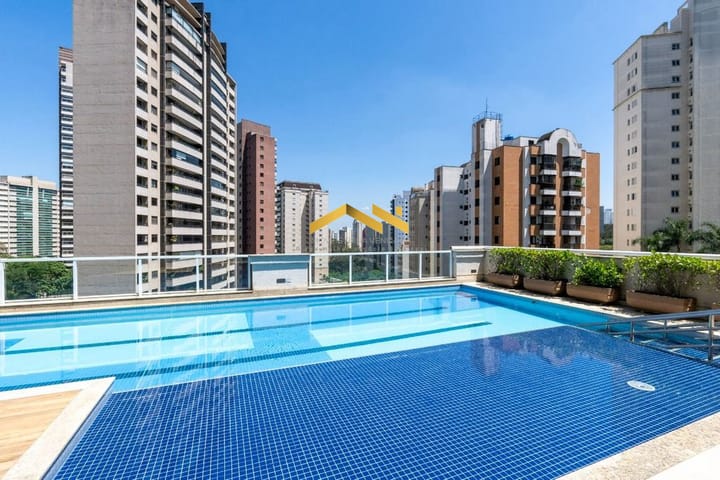 Apartamento à venda com 2 quartos, 68m² - Foto 21