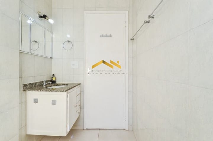 Apartamento à venda com 3 quartos, 74m² - Foto 12