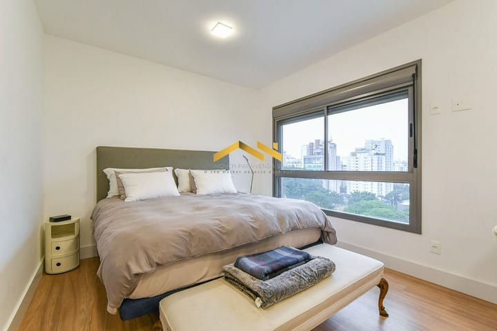 Apartamento à venda com 3 quartos, 186m² - Foto 41