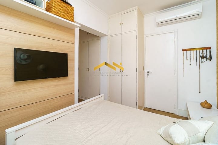 Apartamento à venda com 3 quartos, 231m² - Foto 69