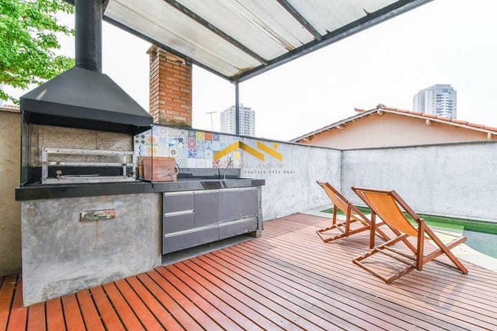 Casa à venda com 3 quartos, 400m² - Foto 38