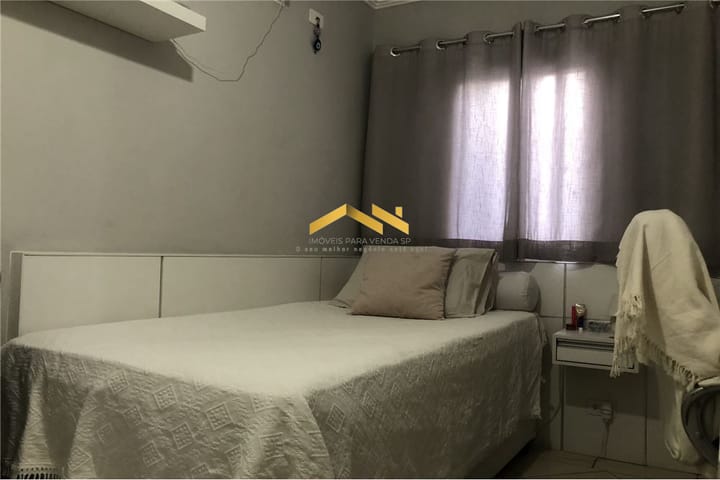 Casa à venda com 3 quartos, 84m² - Foto 14