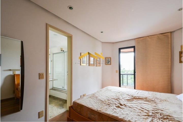 Apartamento à venda com 4 quartos, 160m² - Foto 64