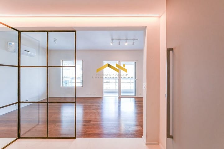 Apartamento à venda com 3 quartos, 139m² - Foto 48