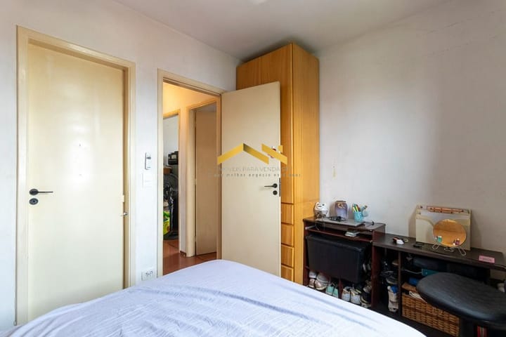 Apartamento à venda com 3 quartos, 61m² - Foto 27