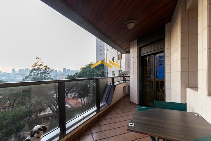 Apartamento à venda com 4 quartos, 490m² - Foto 9