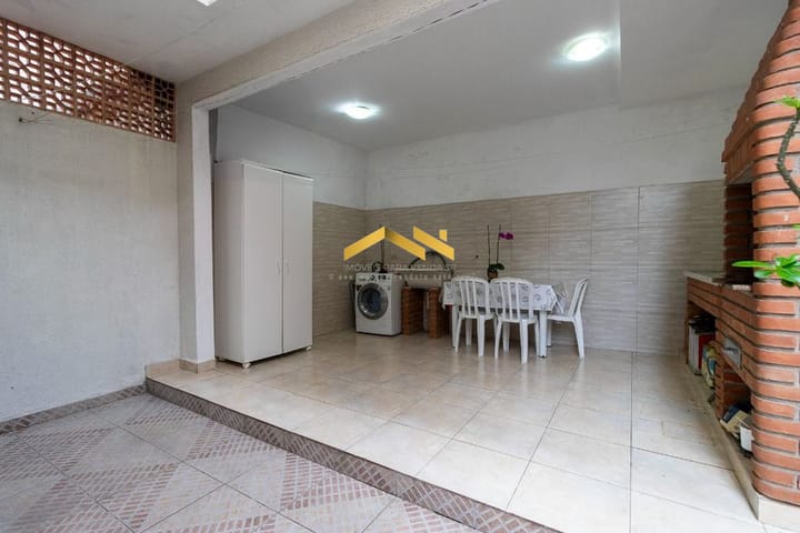 Casa à venda com 3 quartos, 104m² - Foto 10