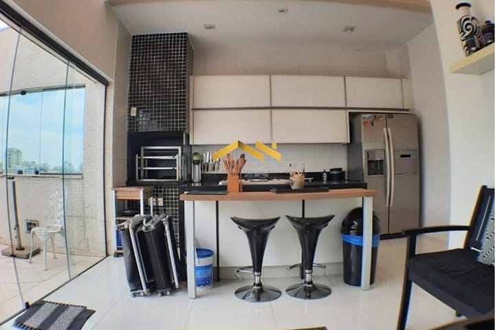 Apartamento à venda com 2 quartos, 245m² - Foto 21