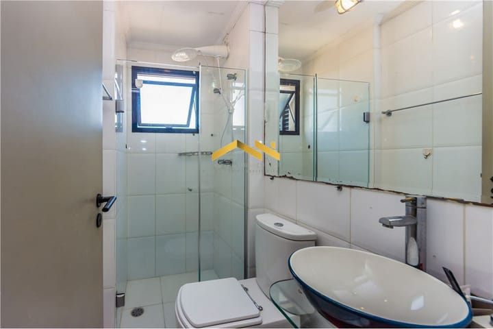 Apartamento à venda com 3 quartos, 130m² - Foto 17