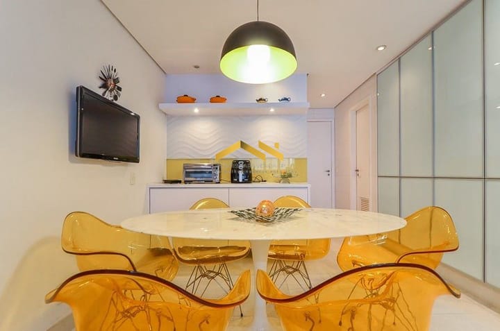 Apartamento à venda com 4 quartos, 293m² - Foto 65