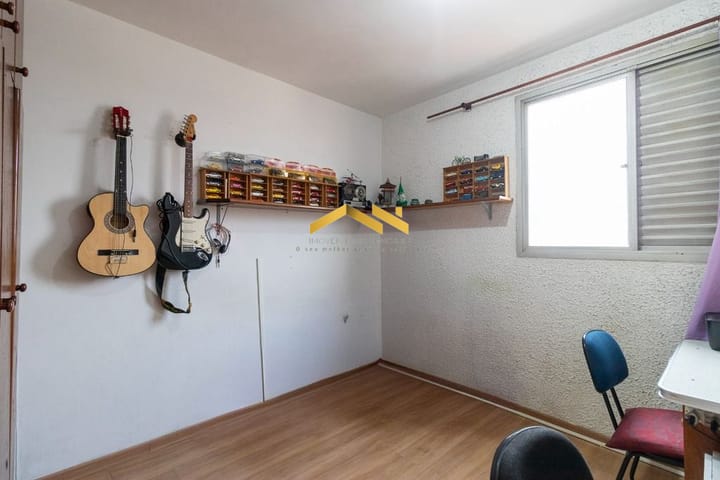 Apartamento à venda com 3 quartos, 87m² - Foto 23