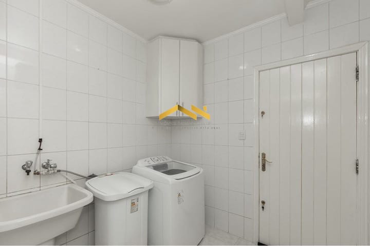 Casa à venda com 3 quartos, 260m² - Foto 33