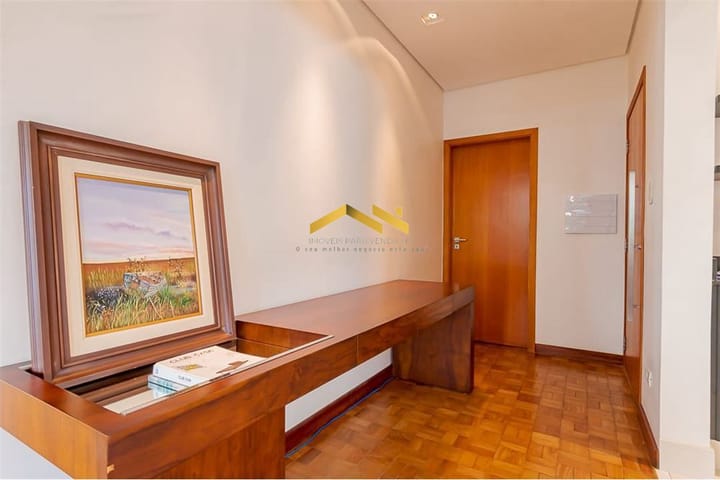 Apartamento à venda com 3 quartos, 165m² - Foto 27