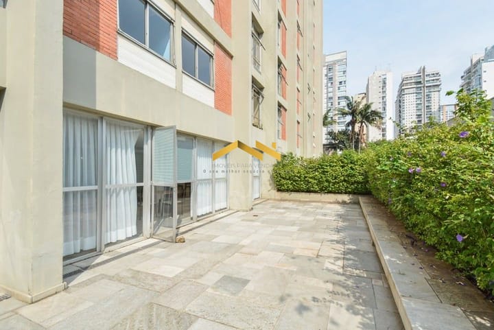 Apartamento à venda com 3 quartos, 106m² - Foto 12