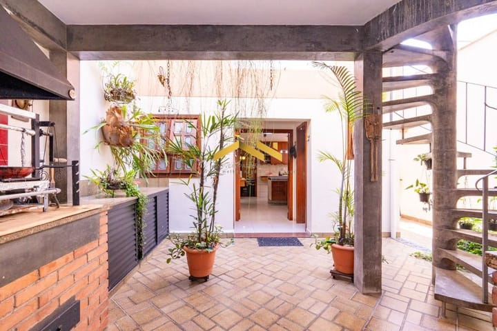 Casa à venda com 3 quartos, 173m² - Foto 46