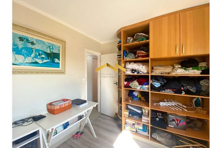 Apartamento à venda com 3 quartos, 61m² - Foto 15