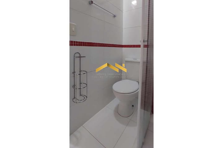 Apartamento à venda com 3 quartos, 61m² - Foto 18