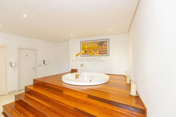 Apartamento à venda com 2 quartos, 72m² - Foto 23