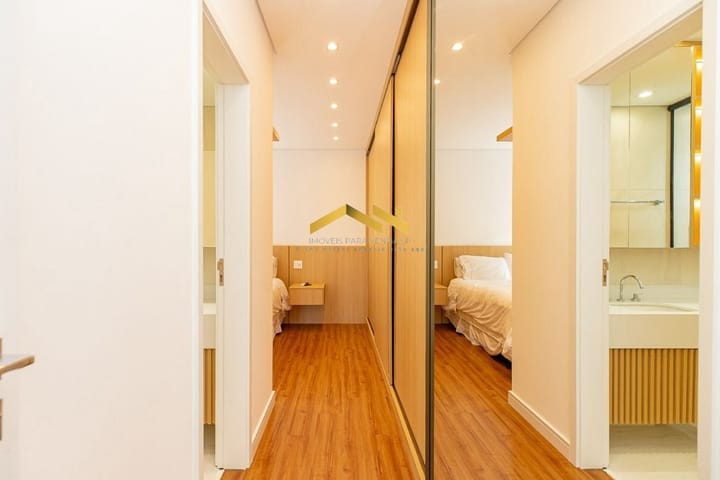 Apartamento à venda com 2 quartos, 165m² - Foto 7