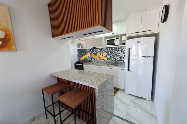 Apartamento à venda com 3 quartos, 55m² - Foto 38