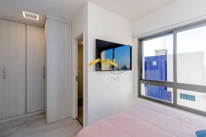 Apartamento à venda com 2 quartos, 69m² - Foto 21