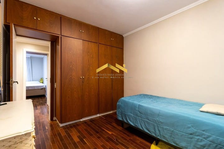 Apartamento à venda com 4 quartos, 187m² - Foto 4