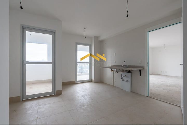 Apartamento à venda com 3 quartos, 136m² - Foto 17