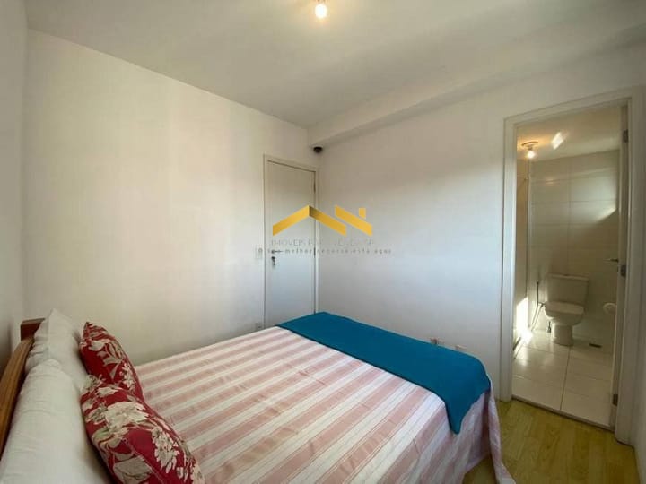 Apartamento à venda com 2 quartos, 138m² - Foto 5