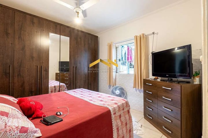 Casa à venda com 3 quartos, 186m² - Foto 15