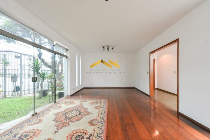 Casa à venda com 4 quartos, 331m² - Foto 35