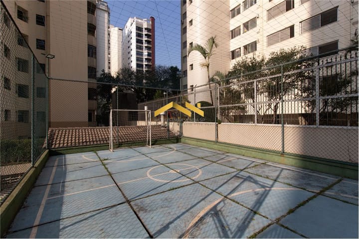 Apartamento à venda com 4 quartos, 192m² - Foto 100