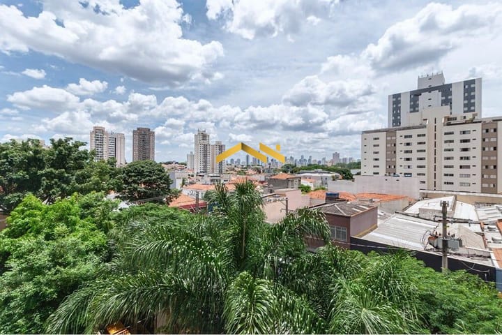 Apartamento à venda com 2 quartos, 60m² - Foto 55