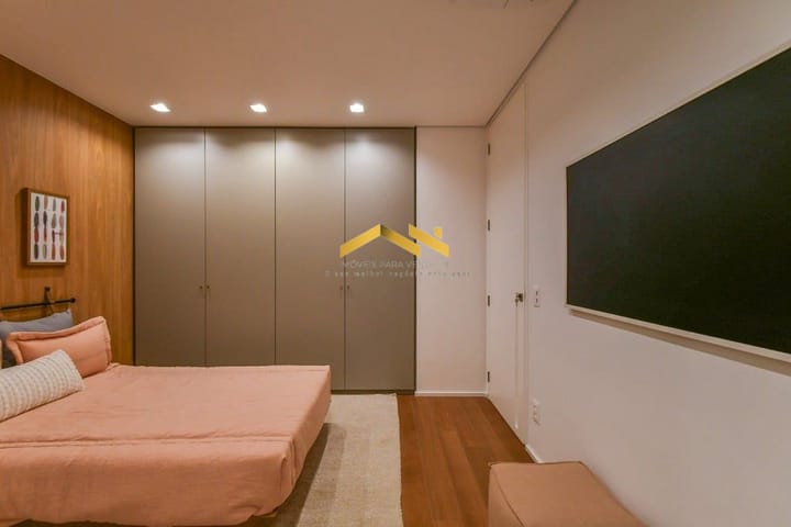 Apartamento à venda com 3 quartos, 213m² - Foto 12