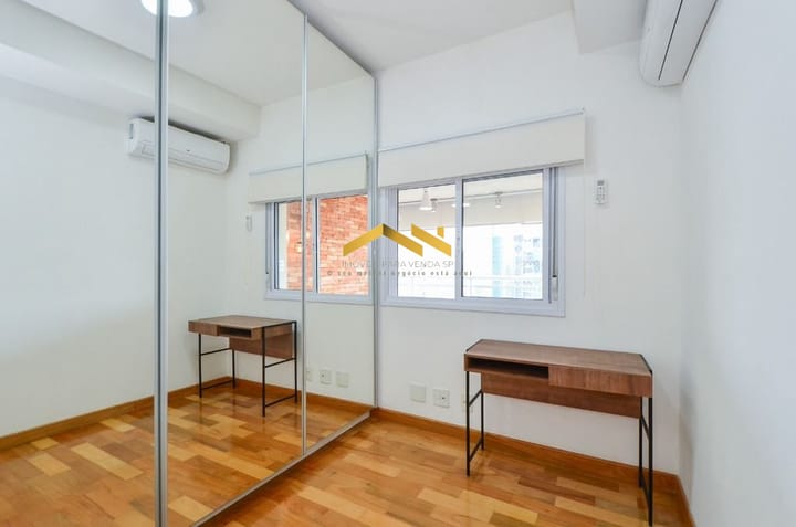 Apartamento à venda com 3 quartos, 107m² - Foto 38