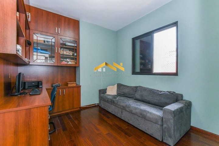 Apartamento à venda com 4 quartos, 200m² - Foto 31