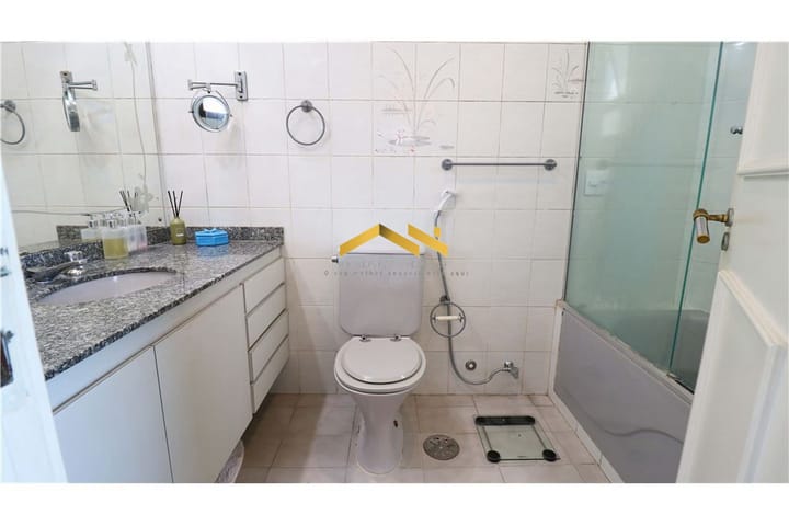 Apartamento à venda com 5 quartos, 170m² - Foto 70