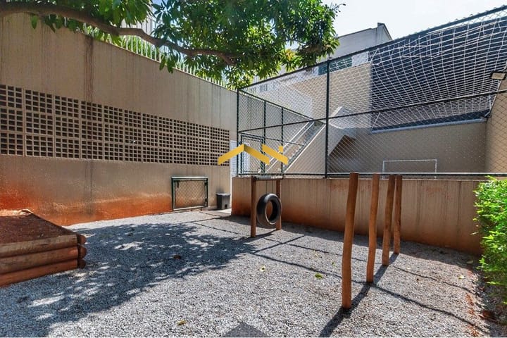 Apartamento à venda com 2 quartos, 65m² - Foto 13