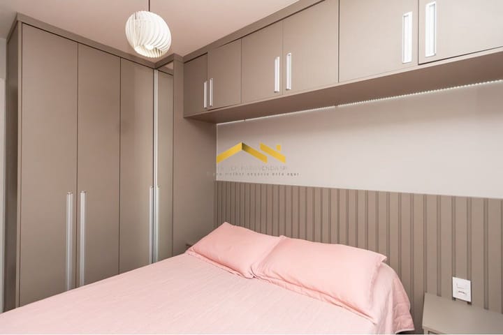 Apartamento à venda com 2 quartos, 60m² - Foto 33