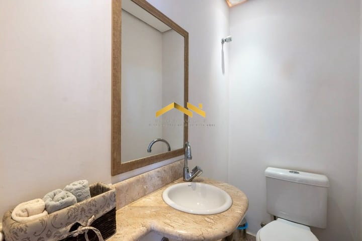 Apartamento à venda com 4 quartos, 220m² - Foto 52